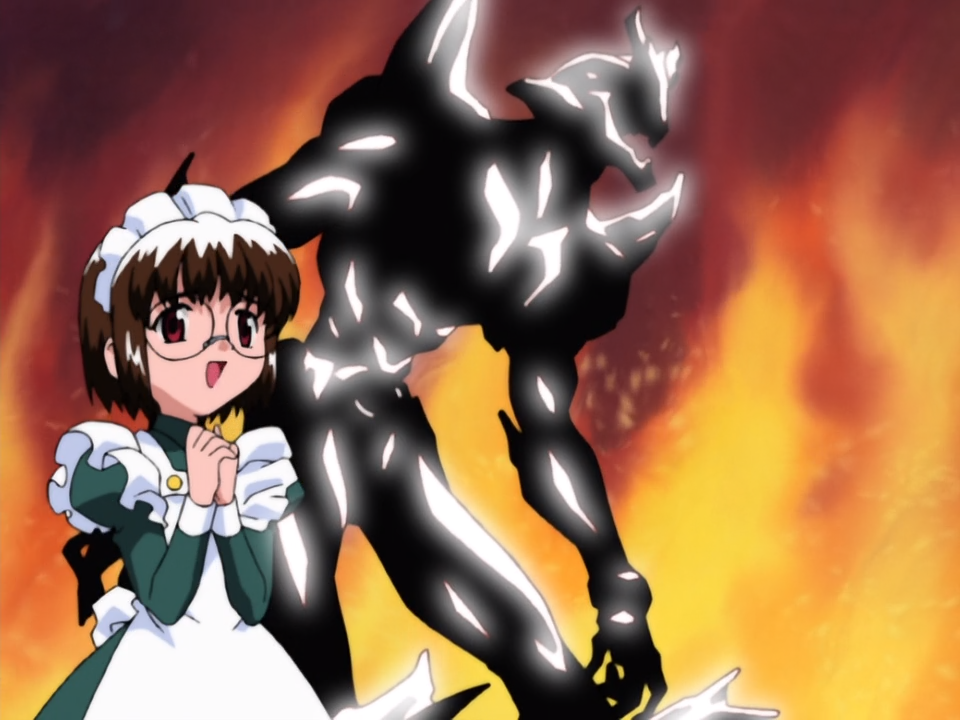 Hanaukyou Maid Tai (Horadric)